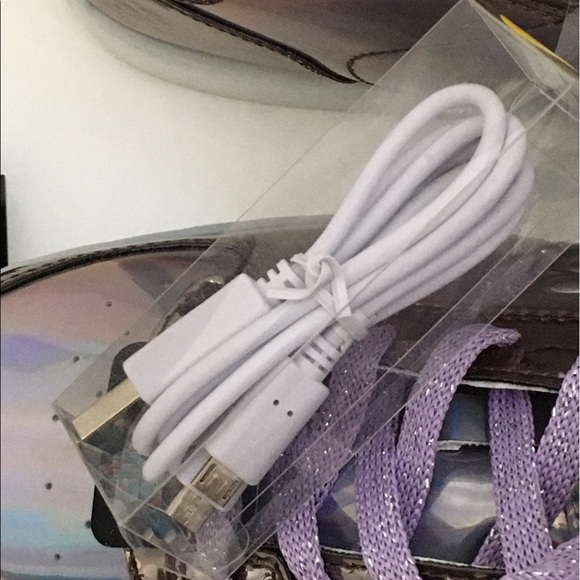 Energy Lights by Skechers sneakers - Picture 3 of 9